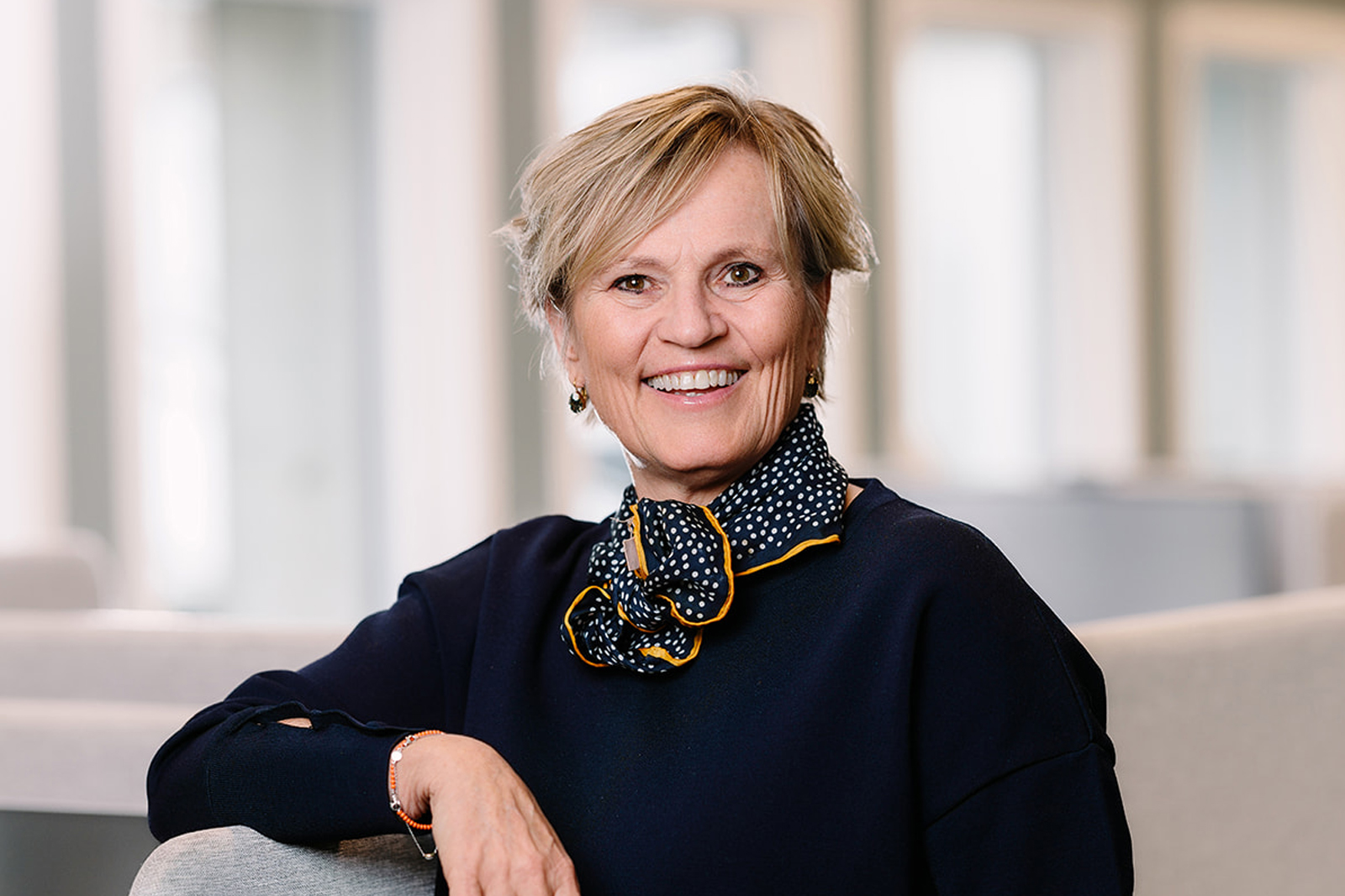 Kristin Voldsnes