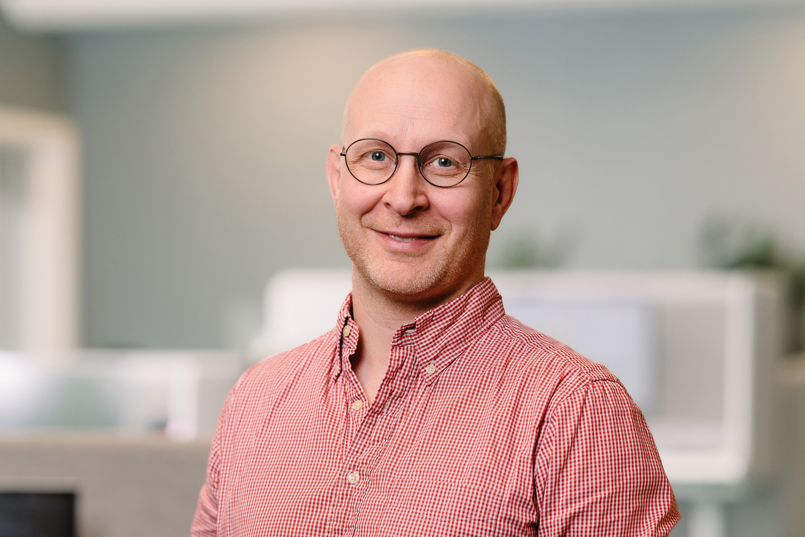 Erlend Haugseth